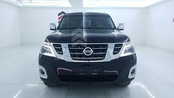 NISSAN PATROL 2013 jn8ay2ny9d9067404