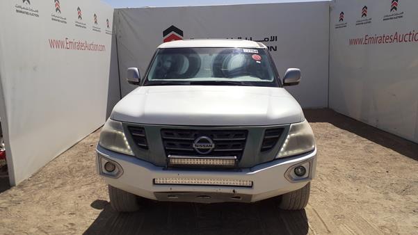 NISSAN PATROL 2014 jn8ay2ny9e9060678