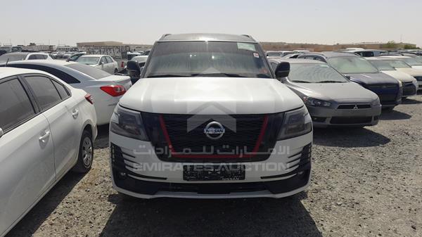 NISSAN PATROL 2014 jn8ay2ny9e9062706