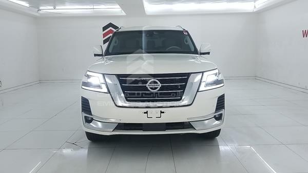 NISSAN PATROL 2014 jn8ay2ny9e9075570