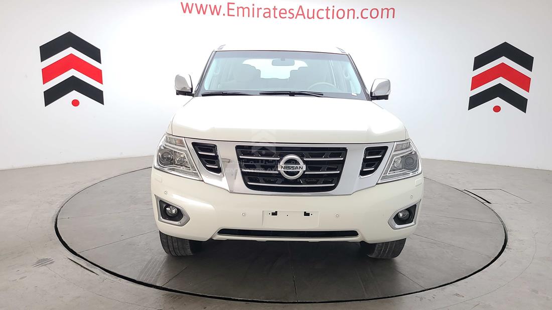 NISSAN PATROL 2014 jn8ay2ny9e9078419