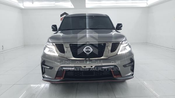 NISSAN PATROL 2014 jn8ay2ny9e9083183