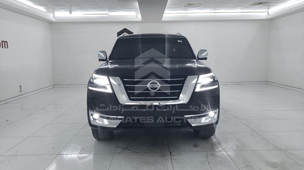 NISSAN PATROL 2014 jn8ay2ny9e9087122