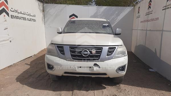 NISSAN PATROL 2015 jn8ay2ny9f9138927