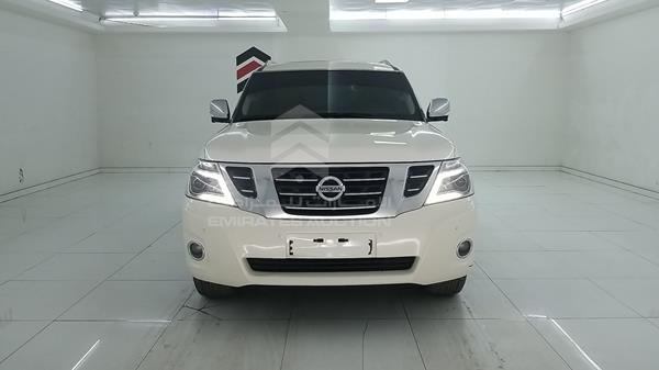 NISSAN PATROL 2015 jn8ay2ny9f9139477