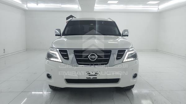 NISSAN PATROL 2016 jn8ay2ny9g9139917