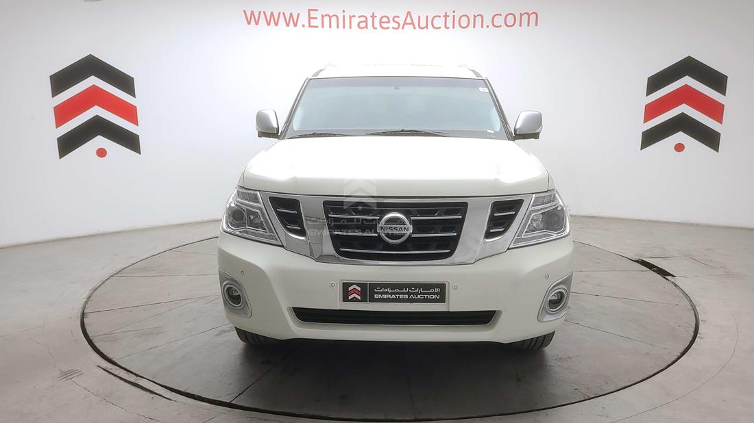 NISSAN PATROL 2016 jn8ay2ny9g9152408