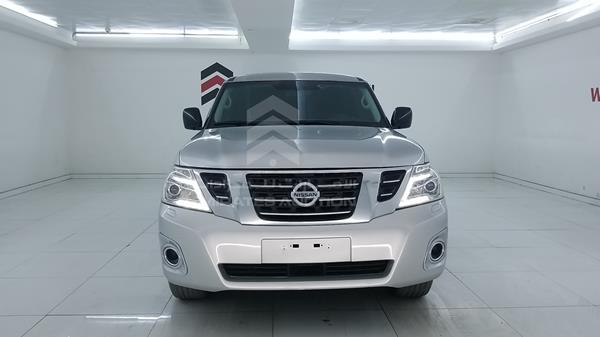 NISSAN PATROL 2016 jn8ay2ny9g9152926