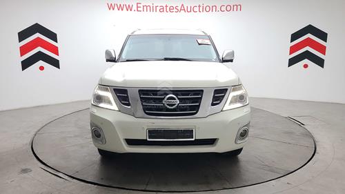 NISSAN PATROL 2016 jn8ay2ny9g9212476