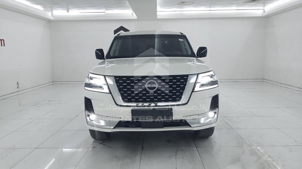 NISSAN PATROL 2016 jn8ay2ny9g9213711