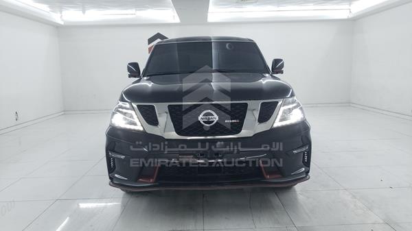 NISSAN PATROL 2016 jn8ay2ny9g9217872