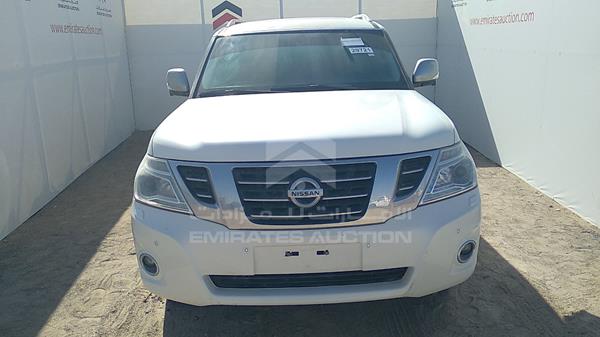 NISSAN PATROL 2016 jn8ay2ny9g9220674