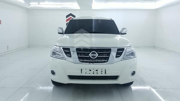 NISSAN PATROL 2017 jn8ay2ny9h9310327