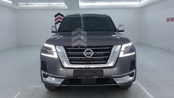 NISSAN PATROL 2020 jn8ay2ny9l9401980