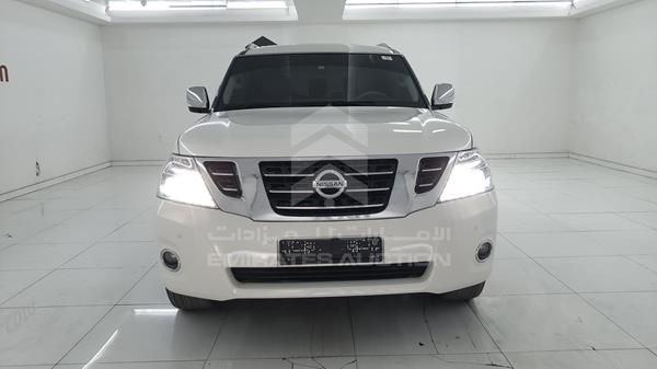 NISSAN PATROL 2013 jn8ay2nyxd9053155