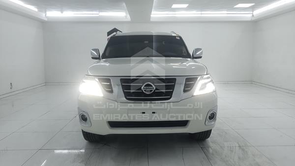 NISSAN PATROL 2013 jn8ay2nyxd9060400