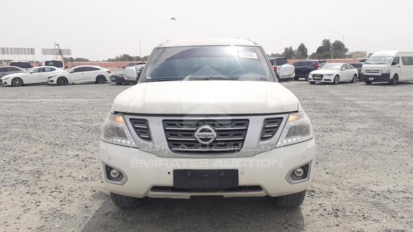 NISSAN PATROL 2014 jn8ay2nyxe9071222