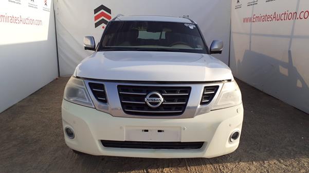 NISSAN PATROL 2014 jn8ay2nyxe9074234