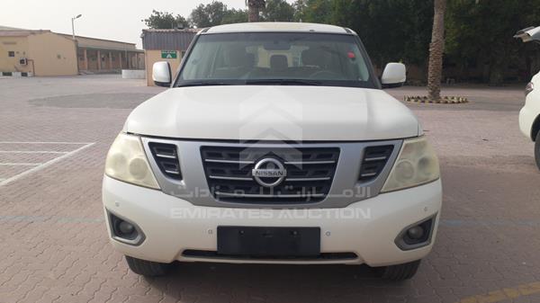 NISSAN PATROL 2014 jn8ay2nyxe9075299