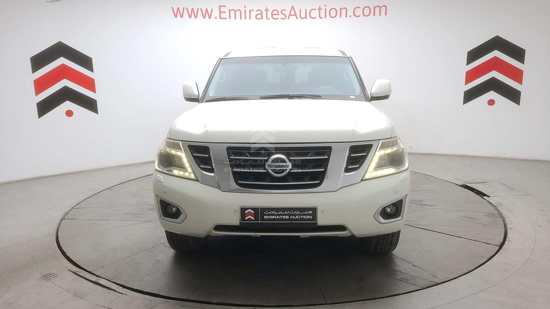 NISSAN PATROL 2014 jn8ay2nyxe9077778