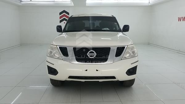 NISSAN PATROL 2014 jn8ay2nyxe9087789