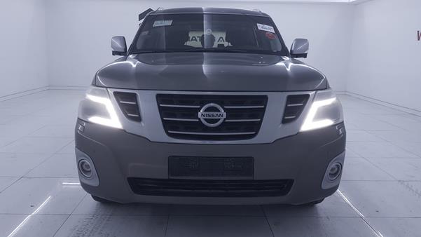 NISSAN PATROL 2015 jn8ay2nyxf9133753