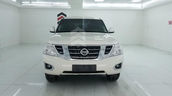 NISSAN PATROL 2015 jn8ay2nyxf9139309