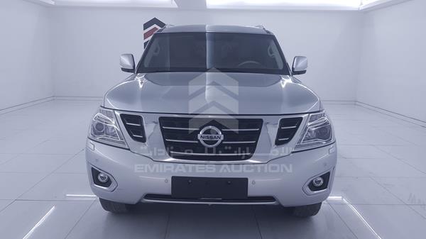 NISSAN PATROL 2016 jn8ay2nyxg9152921