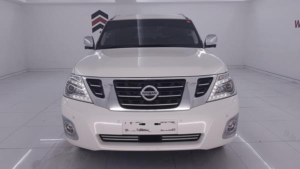 NISSAN PATROL 2016 jn8ay2nyxg9212616