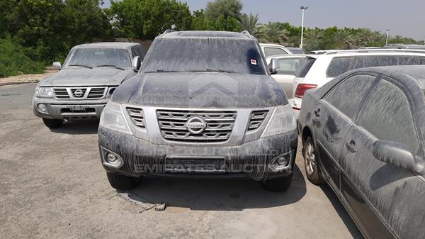 NISSAN PATROL 2016 jn8ay2nyxg9212776