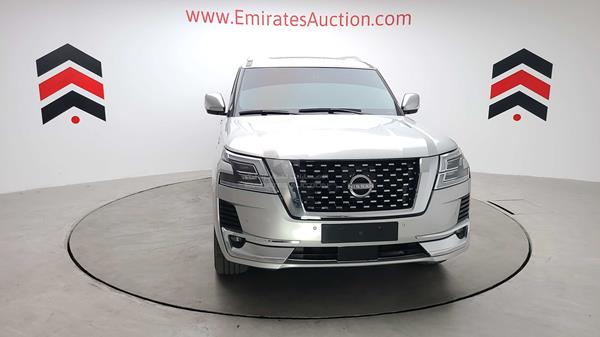 NISSAN PATROL 2017 jn8ay2nyxh9303225