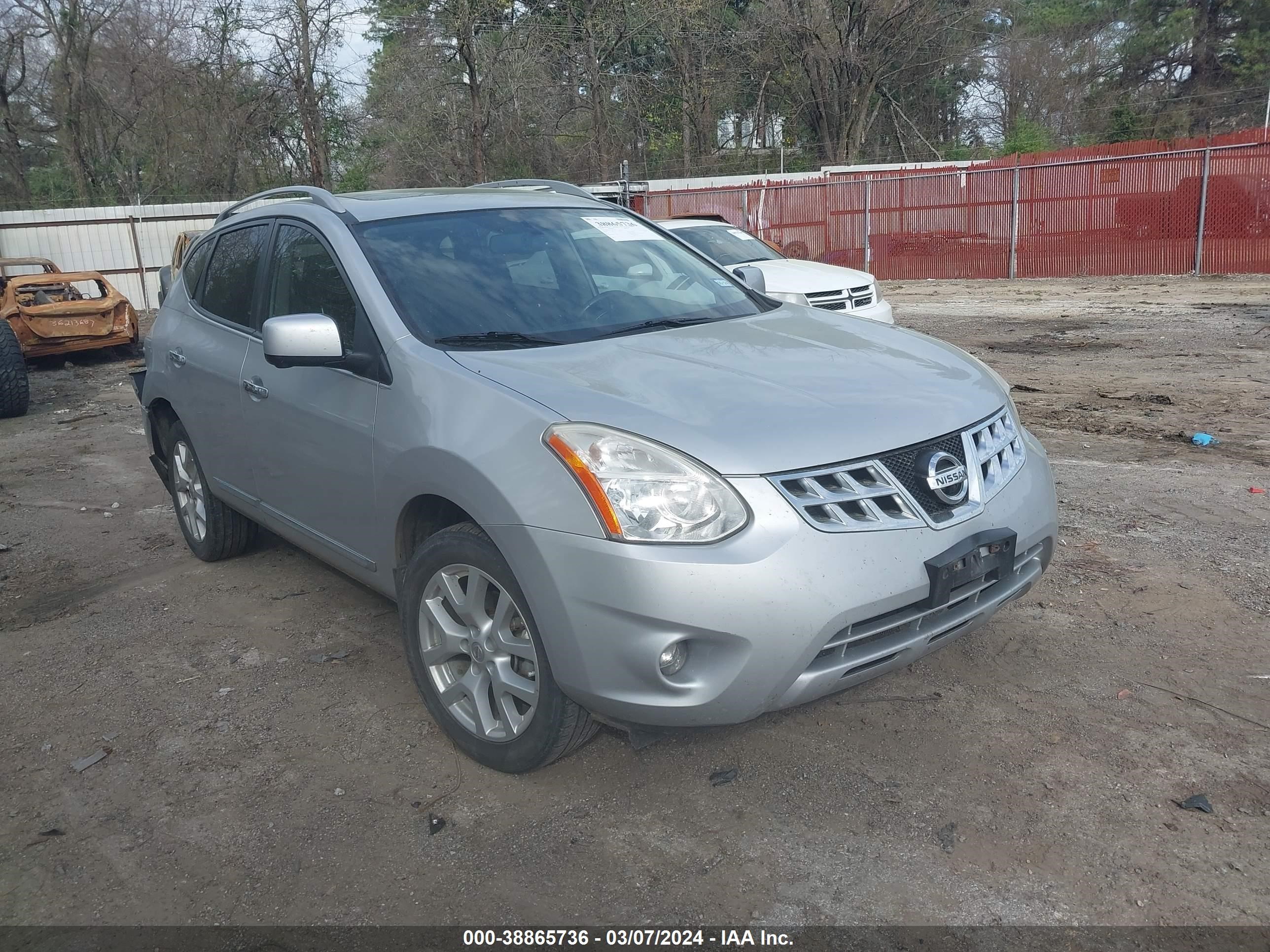 NISSAN MURANO 2005 jn8az08t75w311202