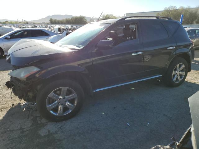 NISSAN MURANO 2006 jn8az08t86w406093