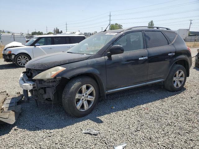 NISSAN MURANO 2006 jn8az08w46w500188