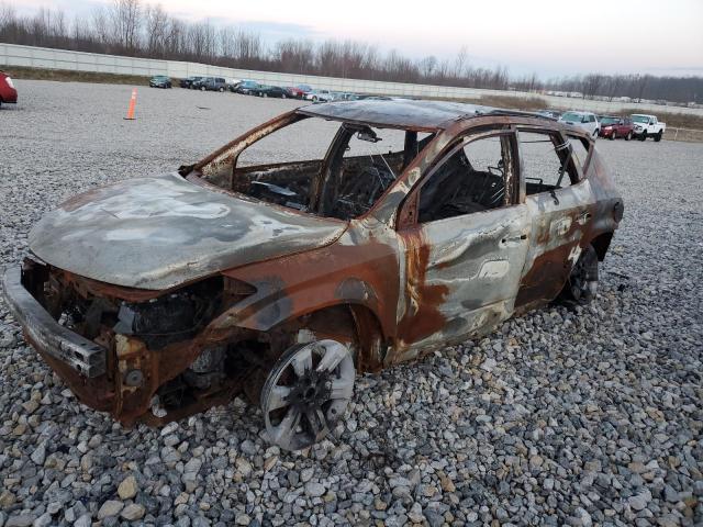 NISSAN MURANO 2007 jn8az08wx7w608784