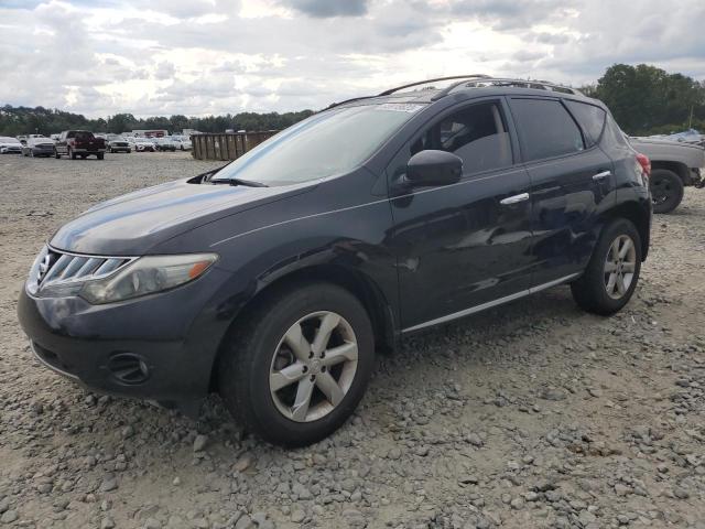 NISSAN MURANO S 2009 jn8az18u59w105820