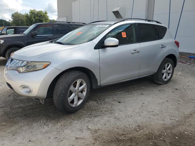 NISSAN MURANO S 2009 jn8az18u69w024146