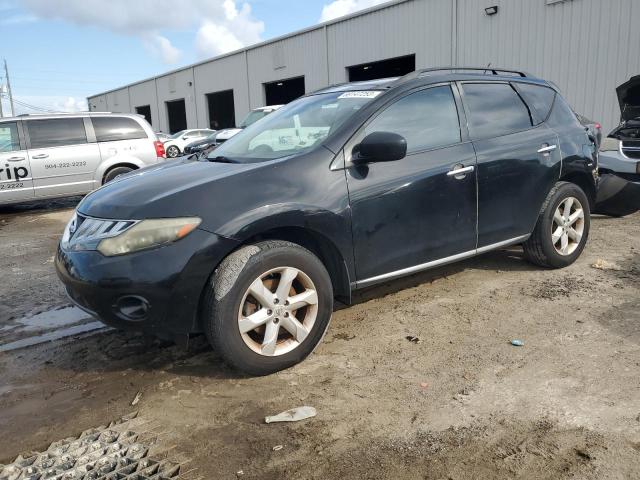 NISSAN MURANO S 2009 jn8az18u89w003766