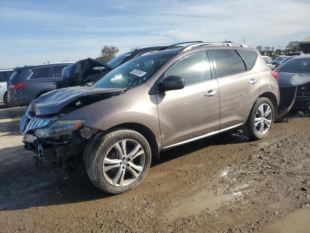 NISSAN MURANO 2009 jn8az18w39w151471