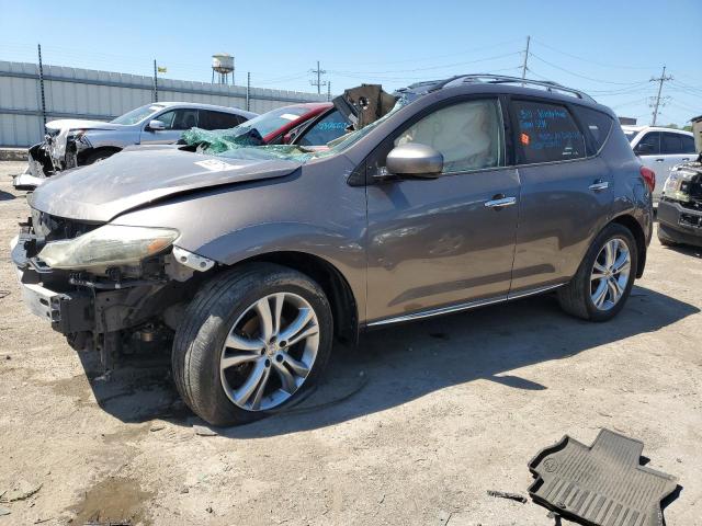 NISSAN MURANO S 2009 jn8az18wx9w147921