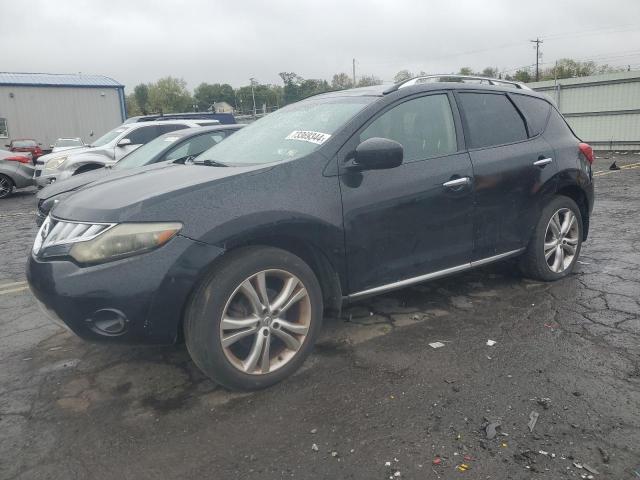 NISSAN MURANO S 2009 jn8az18wx9w160393