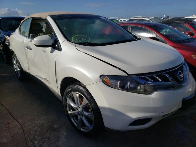 NISSAN MURANO CRO 2014 jn8az1fy0ew301342