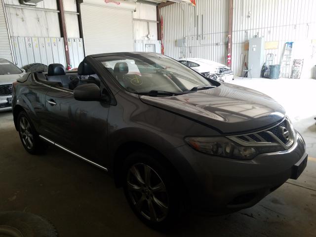 NISSAN MURANO CRO 2014 jn8az1fy2ew300869