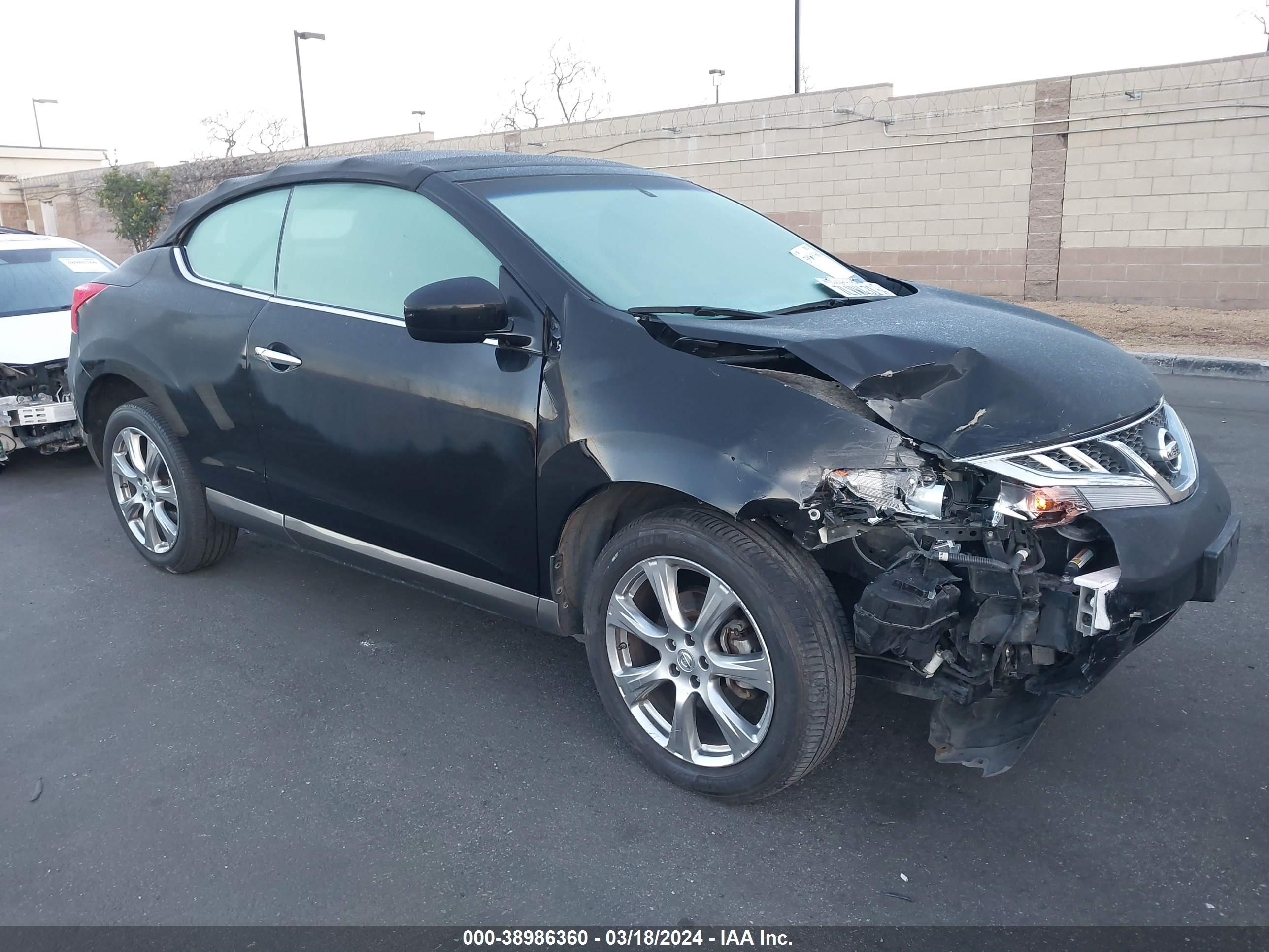 NISSAN NULL 2014 jn8az1fy6ew301426