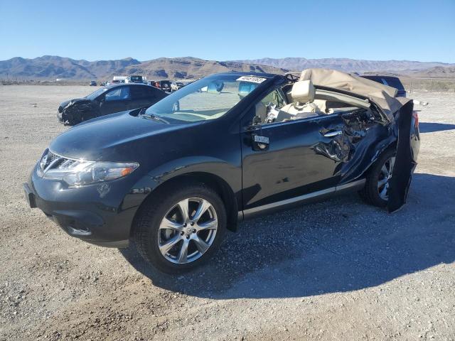 NISSAN MURANO CRO 2014 jn8az1fy6ew302186