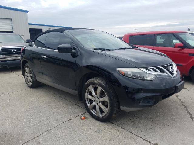 NISSAN MURANO CRO 2013 jn8az1fy8dw200242