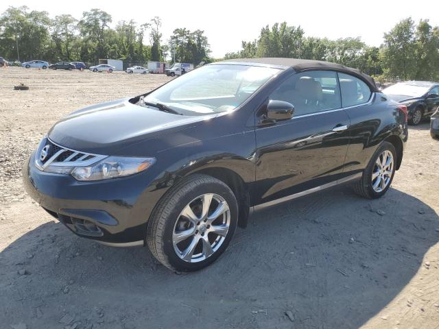 NISSAN MURANO CRO 2014 jn8az1fyxew300652