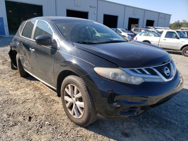 NISSAN MURANO S 0 jn8az1mu0bw050687