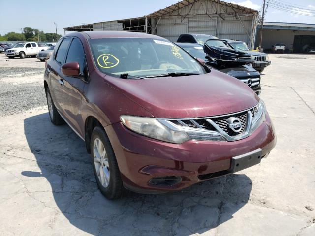 NISSAN NULL 2011 jn8az1mu0bw052469