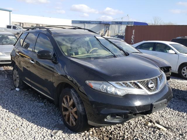 NISSAN MURANO S 2011 jn8az1mu0bw056988